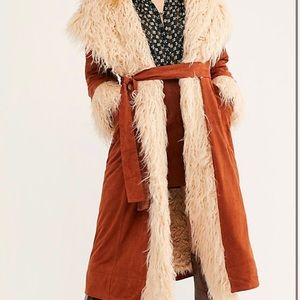 Spell and the Gypsy Collective Joan Jacket